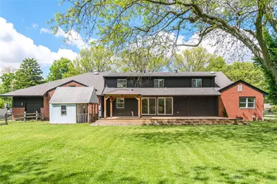 6780 Brantford Road, Butler Twp, OH 45414 - Photo 44
