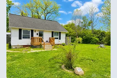 729 Forest Street, Washington Court House, OH 43160 - Photo 1