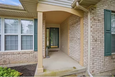 1150 Windsong Trail, Beavercreek Twp, OH 45324 - Photo 4