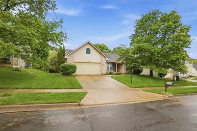 1150 Windsong Trail, Beavercreek Twp, OH 45324 - Photo 2