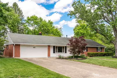 443 Saddlewood Avenue, Washington Twp, OH 45459 - Photo 52