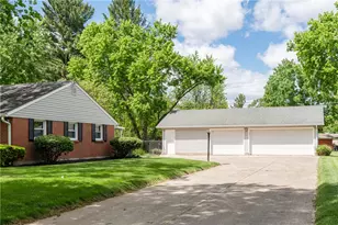 443 Saddlewood Ave, Washington Twp, OH 45459 - Photo 6