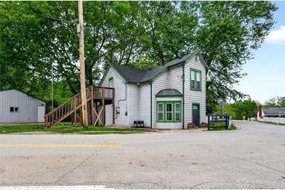 9911 N Cincinnati Columbus Road, Wayne Twp, OH 45068 - Photo 1