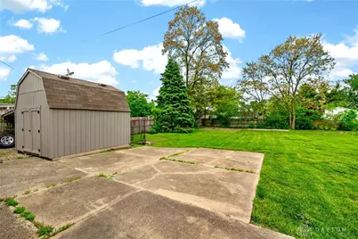181 E Main Street, Enon Vlg, OH 45323 - Photo 32