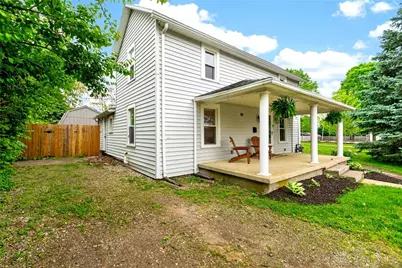 181 E Main Street, Enon Vlg, OH 45323 - Photo 4