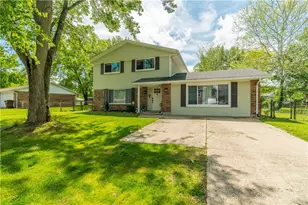 5223 Hahn Ave, Fairborn, OH 45324 - Photo 2