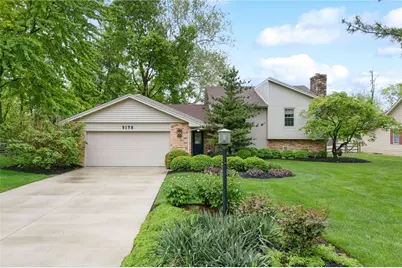 9178 Woodstream Lane, Washington Twp, OH 45458 - Photo 1