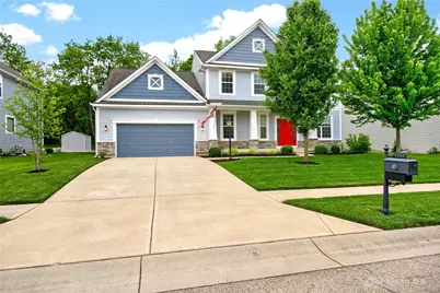 1152 Sarah Freeman Drive, Dayton, OH 45458 - Photo 68