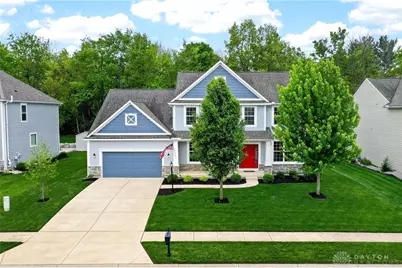 1152 Sarah Freeman Drive, Dayton, OH 45458 - Photo 58