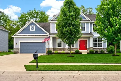 1152 Sarah Freeman Drive, Dayton, OH 45458 - Photo 1