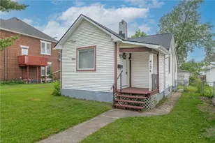 413 Brandt St, Dayton, OH 45404 - Photo 2