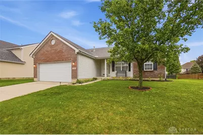 1484 Observatory Drive, Fairborn, OH 45324 - Photo 2