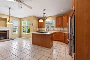 2544 Greenside Dr, Beavercreek, OH 45431 - Photo 22