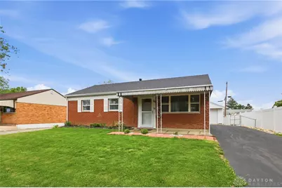 60 Quinby Lane, Riverside, OH 45432 - Photo 6