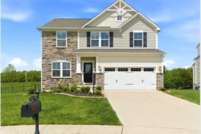 2961 Ambrosia Lane, Xenia Twp, OH 45385 - Photo 1