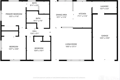 301 Applegate Road, Dayton, OH 45322 - Photo 30