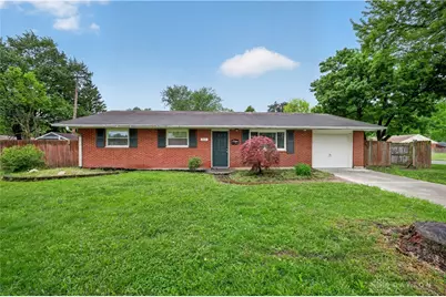 301 Applegate Road, Dayton, OH 45322 - Photo 1