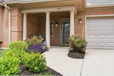 1407 Holes Creek Trace, Dayton, OH 45458 - Photo 8