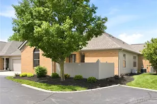 2602 Allister Cir, Miami Township, OH 45342 - Photo 30
