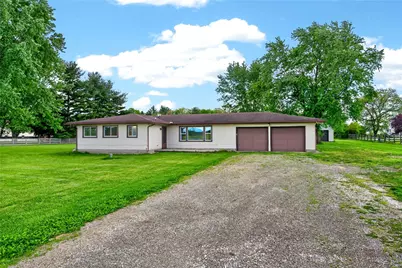 1005 Free Road, Bethel Twp, OH 45344 - Photo 2