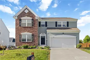 4984 Mary Louise Ct, Morrow, OH 45152 - Photo 1