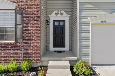 4984 Mary Louise Court, Morrow, OH 45152 - Photo 2