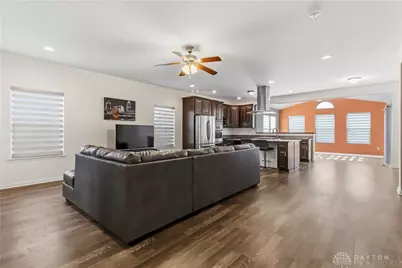 4984 Mary Louise Court, Morrow, OH 45152 - Photo 6