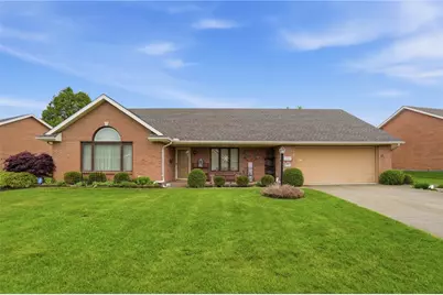 1788 Berwick Drive, Moorefield Twp, OH 45503 - Photo 2