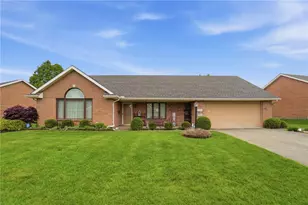 1788 Berwick Dr, Moorefield Twp, OH 45503 - Photo 2