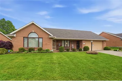 1788 Berwick Drive, Moorefield Twp, OH 45503 - Photo 4