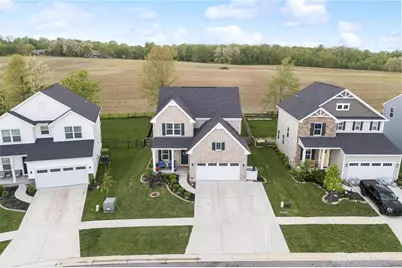 6025 Outlook Court, Morrow, OH 45152 - Photo 8
