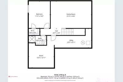 6025 Outlook Court, Morrow, OH 45152 - Photo 4