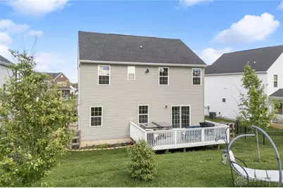 6025 Outlook Court, Morrow, OH 45152 - Photo 2