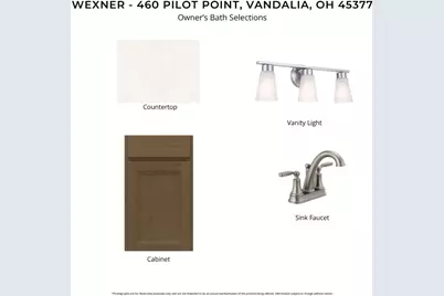 460 Pilot Point #2-203, Vandalia, OH 45377 - Photo 6