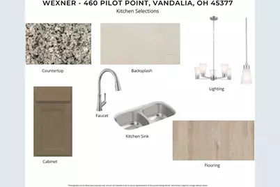 460 Pilot Point #2-203, Vandalia, OH 45377 - Photo 4