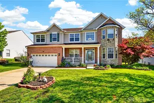 6520 Heritage Park Blvd, Huber Heights, OH 45424 - Photo 2