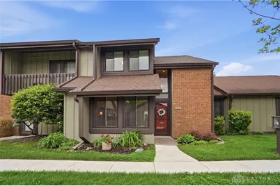 6130 Martingale Lane, Centerville, OH 45459 - Photo 4
