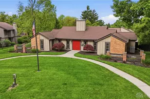 6130 Martingale Ln, Centerville, OH 45459 - Photo 50