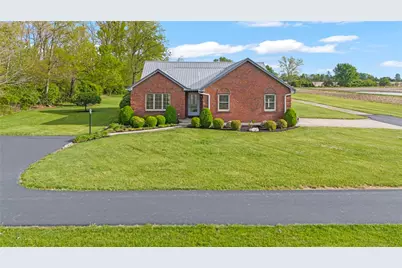 3605 S Kessler Road, West Milton, OH 45383 - Photo 2