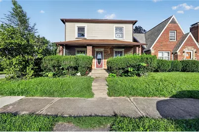 205 Rita Street, Dayton, OH 45404 - Photo 1