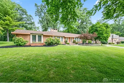 181 Trailwoods Drive, Dayton, OH 45415 - Photo 2