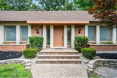 181 Trailwoods Drive, Dayton, OH 45415 - Photo 4