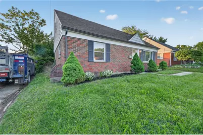 1456 Pershing Boulevard, Dayton, OH 45410 - Photo 2
