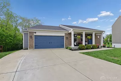 4223 Hunting Hawk Drive, Turtlecreek Twp, OH 45036 - Photo 4