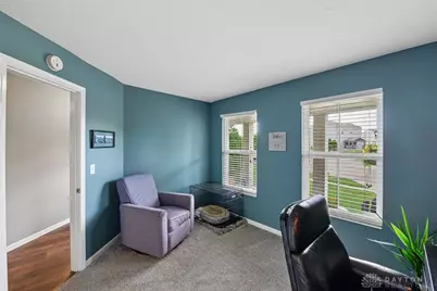 4223 Hunting Hawk Drive, Turtlecreek Twp, OH 45036 - Photo 12