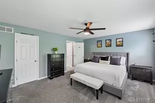 4223 Hunting Hawk Dr, Turtlecreek Twp, OH 45036 - Photo 28
