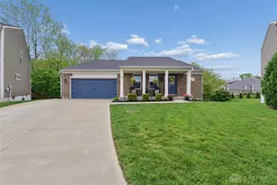 4223 Hunting Hawk Dr, Turtlecreek Twp, OH 45036 - Photo 2