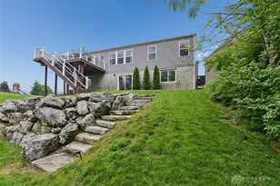 4223 Hunting Hawk Dr, Turtlecreek Twp, OH 45036 - Photo 56