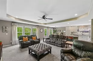 4223 Hunting Hawk Dr, Turtlecreek Twp, OH 45036 - Photo 18