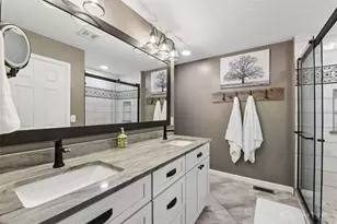 4223 Hunting Hawk Dr, Turtlecreek Twp, OH 45036 - Photo 32